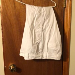 Maurice’s cropped pants size 15/16